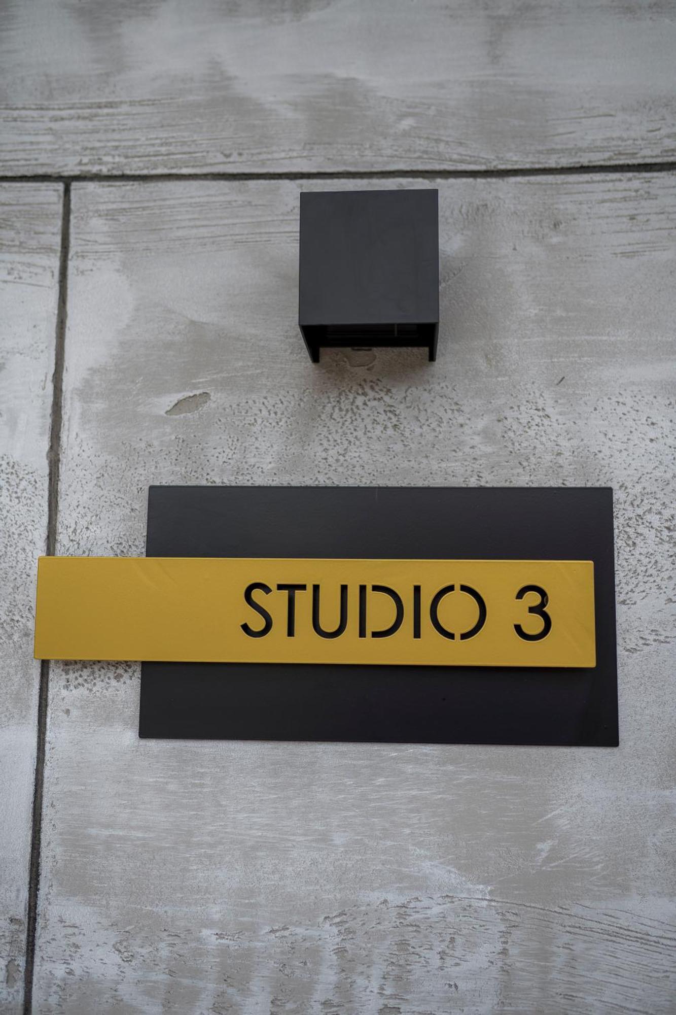 Imperial Studio Сибиу Екстериор снимка